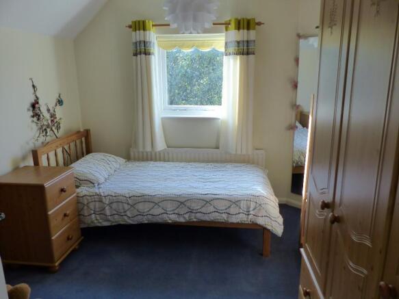 BEDROOM TWO