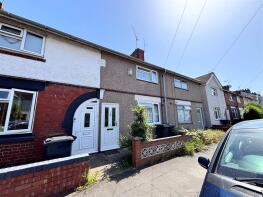143, Wootton Street, Bedworth CV12 9DY