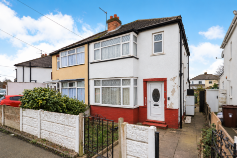 Hadley Road, Bilston, West Midlands