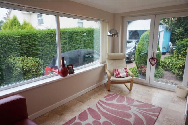 Sun Room
