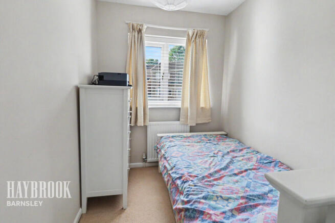 2 bed Town House for sale Image 8