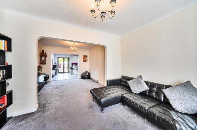 Davidson Frost-Wellings, DFW, Sancroft Road, Harro