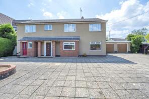 Hildene, Sudbury Road, Sicklesmere IP30 0TJ