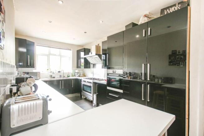 Kitchen/Breakfast
