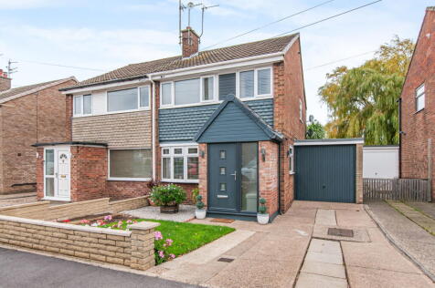 101 Ridgestone Avenue, Bilton, Hull, HU11 4AJ