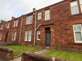 Flat B, 2, Gillies Street, Troon KA10 6QJ