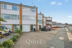 50, Meadow Rise, Billericay CM11 2ED
