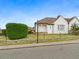 1, Woodlands Road, Barnard Castle DL12 8DP