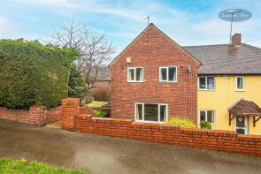 1, Lee Avenue, Sheffield S36 2QW