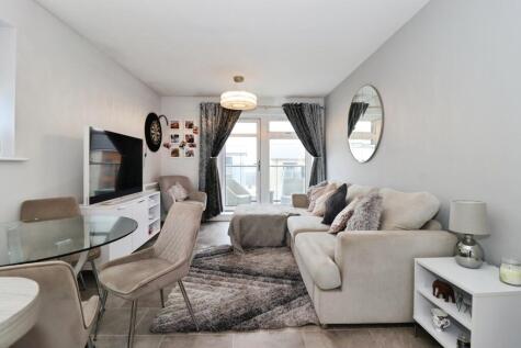 Brick Hill Way, Patchway, Bristol, BS34
