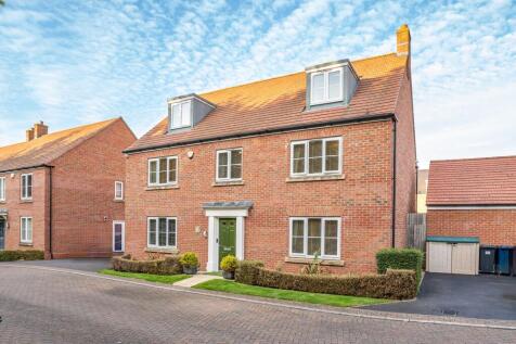 Dairy Lane, Papworth Everard, CB23