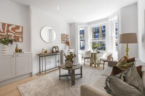 Flat B, 6, Wyfold Road, London SW6 6SJ
