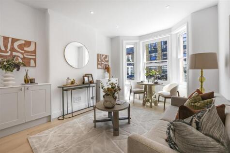 Wyfold Road, Fulham