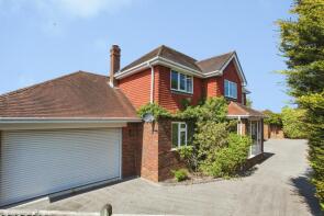 1, Bewl Bridge Close, Wadhurst TN5 7NL