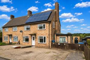 22, Cleveley Road, Chipping Norton OX7 4LN