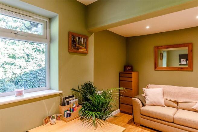 Study/Bedroom