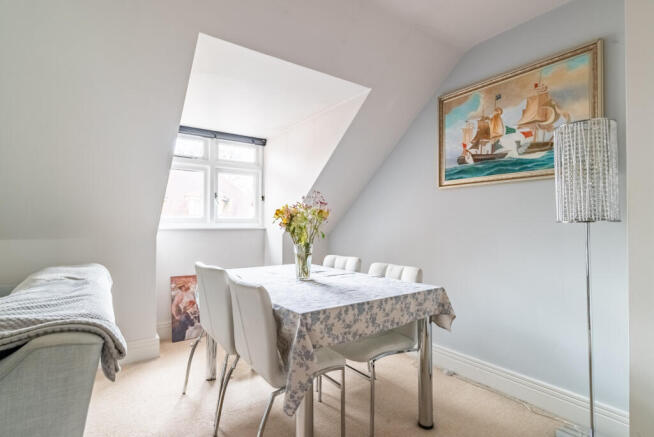 Althorp Road, St. Albans, Hertfordshire, AL1 – pohled 4