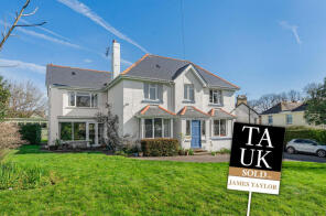 Higher Lawn, Parkway Road, Newton Abbot TQ13 0LF
