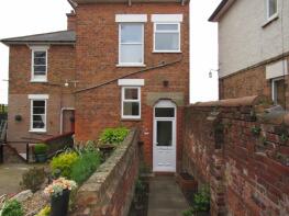 Flat 2, 4, Temple Terrace, Louth LN11 0EP