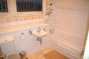 BATHROOM W/C