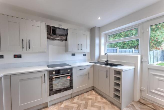 Thirlmere Court, Mexborough, S64 photo 4