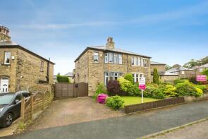 9, Savile Drive, Halifax HX1 2EU