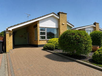 Nobles Green Close, Eastwood Leigh-On-Sea