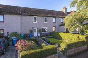97, Parkside Street, Rosyth KY11 2NA
