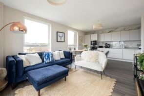 22, 15 Moreno House, Marlowe Road, London E17 3GT