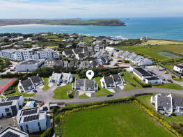 29, Francis Lane, Trebetherick, Wadebridge PL27 6TS
