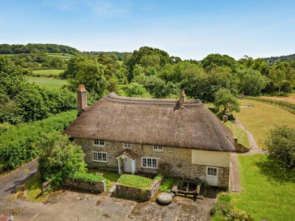 North Mill Farm