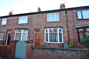 11, Surrey Street, Latchford, Warrington WA4 1HE