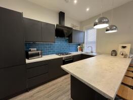 8, Albert Crescent, Lincoln LN1 1LX