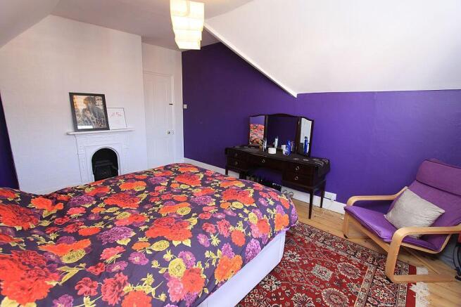 Bedroom 6