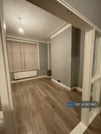 Reception Room 1