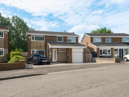 Wimslow Close, Hadrian Lodge West, Tyne and Wear, NE28 8TB