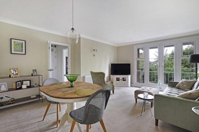 Mayflower Court, Ongar, CM5 photo 4