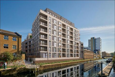 13 Dod Street, London, E14