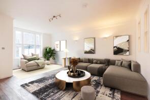 Flat A, 5, Lambolle Place, London NW3 4PE