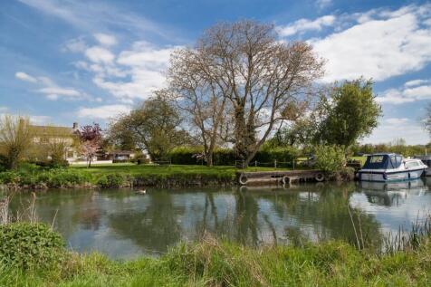 Radcot, Bampton, OX18