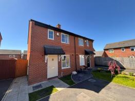 11, Joyce Road, Preston PR3 2JY
