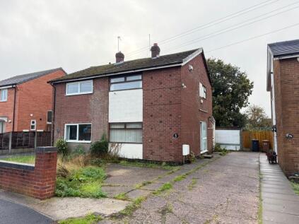 97 Oak Lane, Burntwood, WS7 2HD