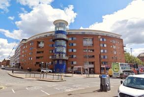 Apartment 4, 82 City Heights, Old Snow Hill, Birmingham B4 6HW