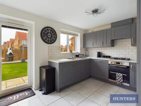 4 bed Detached for sale Image 5