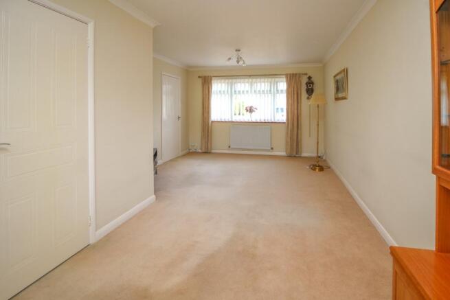 Living / Dining Room