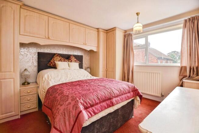 3 bed End of Terrace for sale Image 9