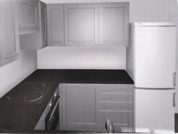 Kitchen Design