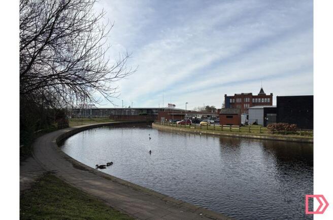 Canal