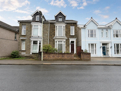 Clifton Street, Aberdare