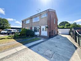 11, Middlebrook View, Bradford BD8 0ES